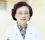 毕蓉蓉 教授/主任医师