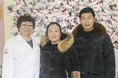 因东吴宝宝大赛结缘 宝妈喜怀双胞胎